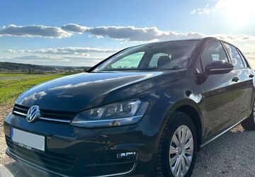 VW Golf 160.500 km 10.500 &euro; Nürnberg 90453