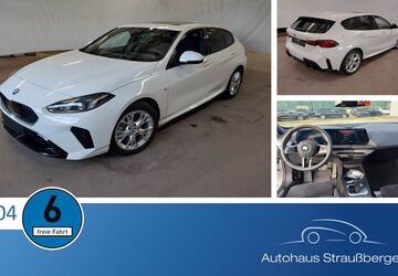 BMW 120 20.300 km 32.020 &euro; Buchschwabach bei Nürnberg 90574