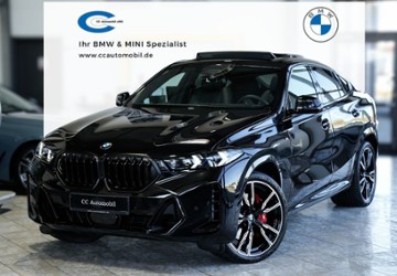 BMW X6 7.323 km 95.999 &euro; Fürth 90763
