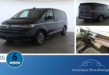 VW T7 Multivan 22.600 km 56.890 &euro; Buchschwabach bei Nürnberg 90574