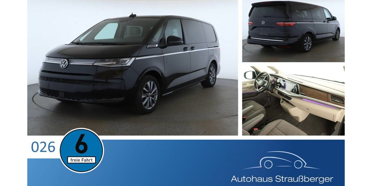 VW T7 Multivan 22.600 km 56.890 &euro; Buchschwabach bei Nürnberg 90574