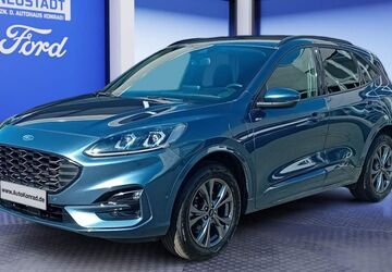 Ford Kuga 62.800 km 24.990 &euro; Neustadt an der Aisch 91413