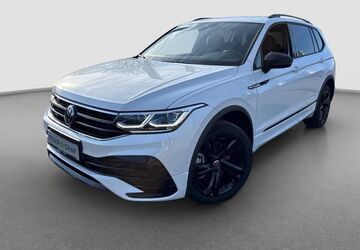 VW Tiguan Allspace 22.690 km 37.970 &euro; Cadolzburg 90556