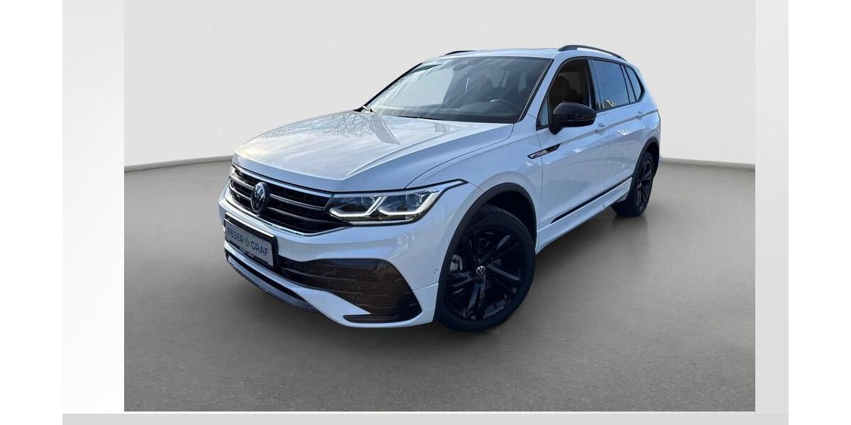 VW Tiguan Allspace 22.690 km 37.970 &euro; Cadolzburg 90556