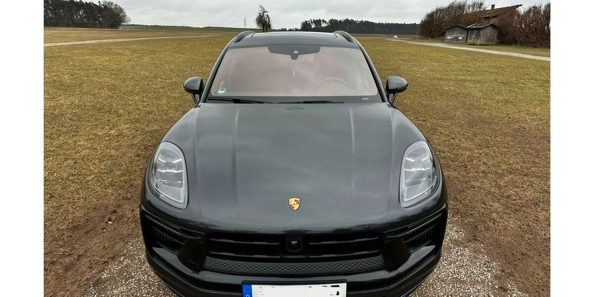 Porsche Macan 46.000 km 79.999 &euro; Zirndorf 90513