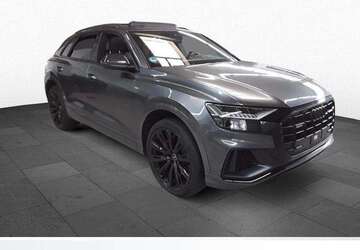 Audi Q8 34.100 km 76.890 &euro; Schwabach 91126