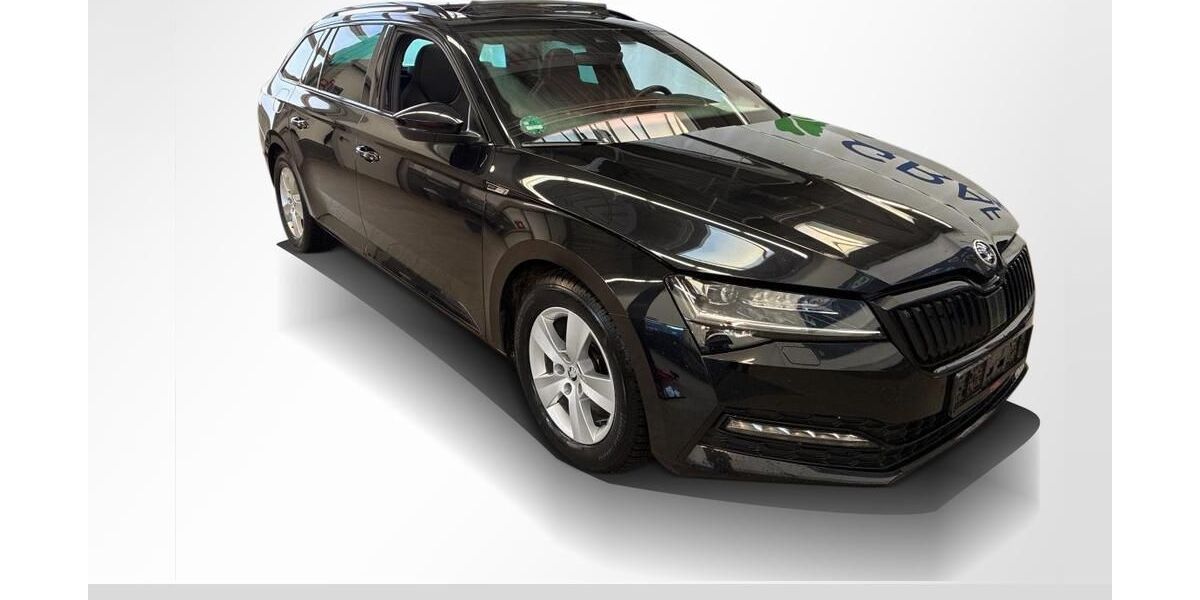 Skoda Superb 75.070 km 27.980 &euro; Cadolzburg 90556