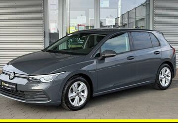 VW Golf 41.400 km 23.630 &euro; Erlangen 91058