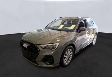 Audi Q3 50.950 km 31.890 &euro; Roth 91154
