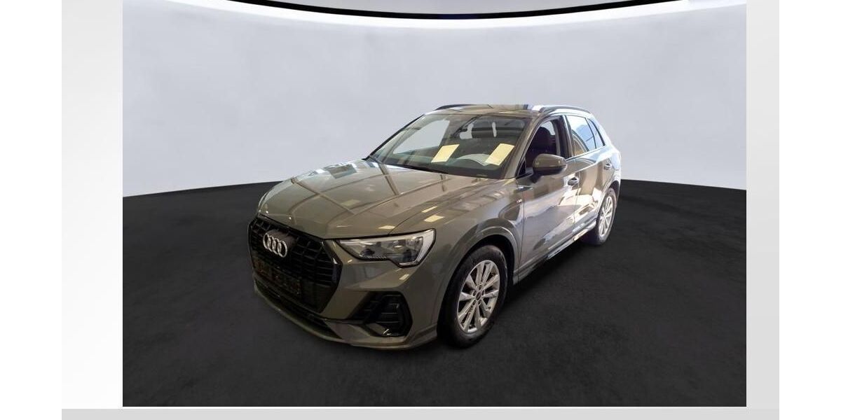 Audi Q3 50.950 km 31.890 &euro; Roth 91154
