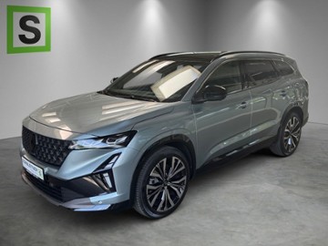 Gebrauchte Renault Espace