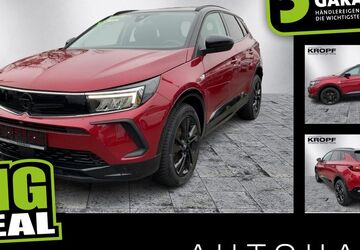 Opel Grandland (X) 32.954 km 19.190 &euro; Fürth 90765