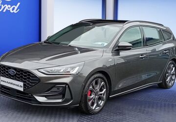 Ford Focus 66.500 km 22.990 &euro; Neustadt an der Aisch 91413