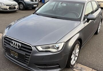 Audi A3 168.500 km 6.999 &euro; Fürth 90763