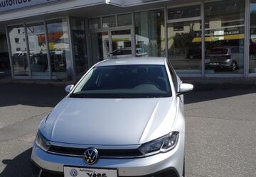 VW Polo 24.600 km 18.980 &euro; Nürnberg 90475