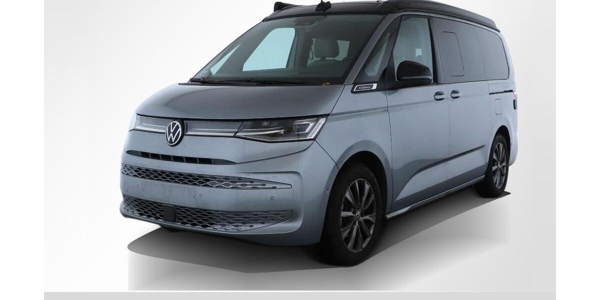VW T7 California 16.031 km 68.904 &euro; Nürnberg 90411
