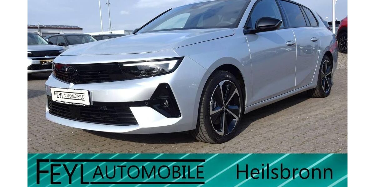 Opel Astra 3.850 km 22.900 &euro; Heilsbronn 91560