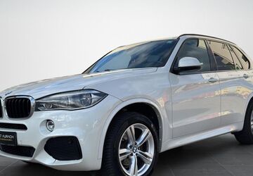 BMW X5 150.000 km 24.980 &euro; Nürnberg 90431