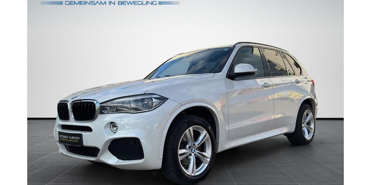 BMW X5 150.000 km 24.980 &euro; Nürnberg 90431