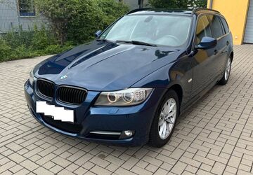 BMW 318 192.000 km 7.190 &euro; Nürnberg 90431