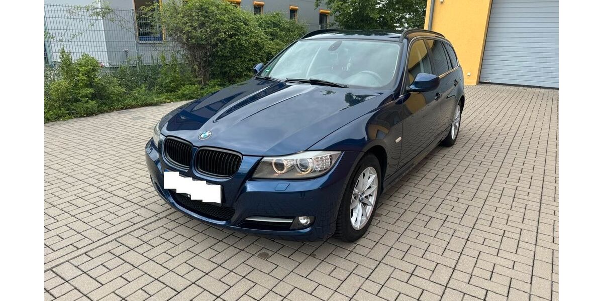 BMW 318 192.000 km 7.190 &euro; Nürnberg 90431