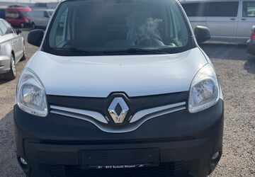 Renault Kangoo 171.000 km 6.850 &euro; Nürnberg 90431