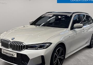 BMW 330 15.018 km 53.494 &euro; Nürnberg 90441