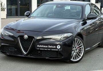 Alfa Romeo Giulia 147.500 km 17.990 &euro; Fürth (bei Nürnberg) 90768