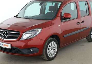 Mercedes-Benz Citan 83.223 km 14.620 &euro; Nürnberg 90441