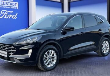 Ford Kuga 48.500 km 24.990 &euro; Neustadt an der Aisch 91413