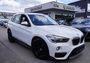 BMW X1 159.000 km 24.999 &euro; Fürth 90763