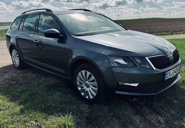 Skoda Octavia 113.400 km 14.900 &euro; Erlangen 91058