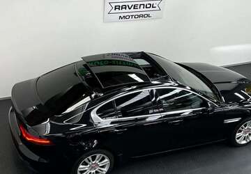 Jaguar XE 99.950 km 24.390 &euro; Nürnberg 90439