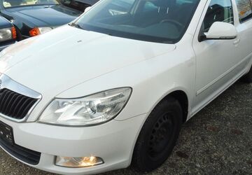 Skoda Octavia 257.826 km 5.500 &euro; Fürth 90763