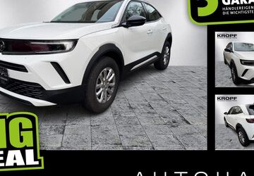 Opel Mokka 19.874 km 17.740 &euro; Fürth 90765