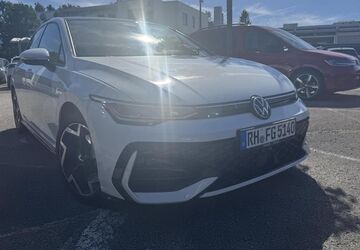 VW Golf 9.990 km 38.990 &euro; Roth 91154