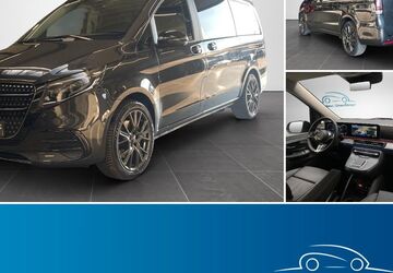 Mercedes-Benz V 300 1.800 km 95.890 &euro; Buchschwabach bei Nürnberg 90574