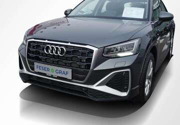 Audi Q2 9.550 km 31.240 &euro; Erlangen 91058