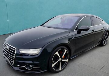 Audi A7 258.000 km 13.980 &euro; Nürnberg 90411