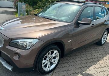 BMW X1 177.500 km 9.950 &euro; Fürth 90763