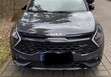 Kia Sportage 31.700 km 36.999 &euro; Fürth 90768
