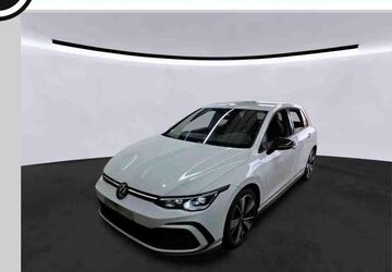 VW Golf 55.650 km 23.904 &euro; Fürth 90762
