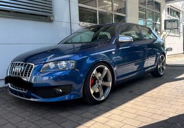 Audi A3 103.000 km 10.500 &euro; Heroldsbach 91336