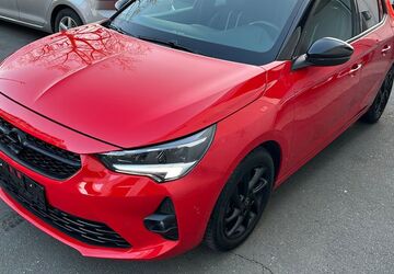 Opel Corsa 62.000 km 12.900 &euro; Nürnberg 90439
