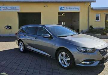 Opel Insignia 105.000 km 11.990 &euro; Büchenbach 91186