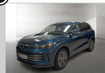 VW Tiguan 5.250 km 46.904 &euro; Fürth 90762