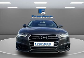 Audi A6 118.340 km 21.570 &euro; Zirndorf 90513