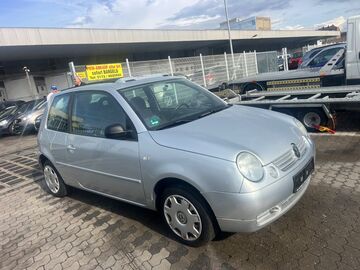 Gebrauchte VW Lupo