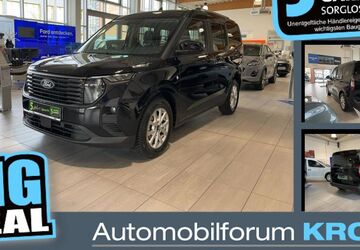 Ford Tourneo Courier 4.644 km 22.750 &euro; Nürnberg 90411