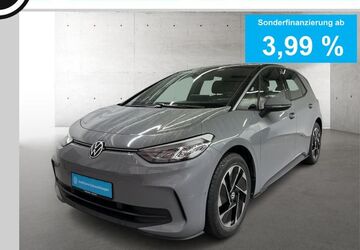 VW ID.3 27.300 km 24.805 &euro; Neustadt/Aisch 91413